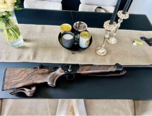 R8 Blaser
