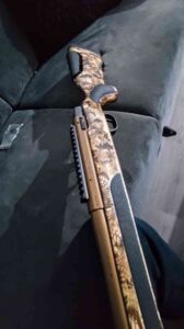 Ata arms cal.308