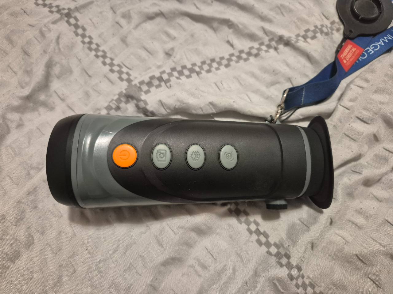 Termalni osmatrac DAHUA M40 19mm
