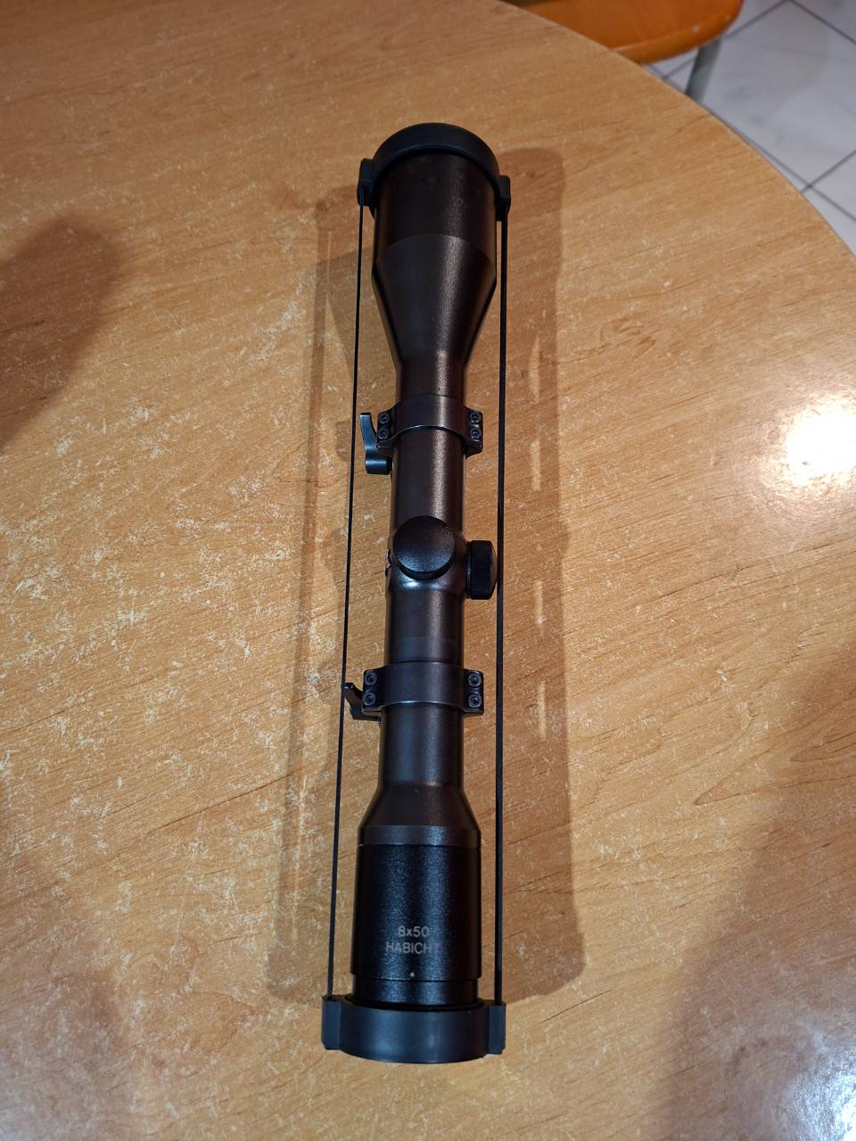 OPTIKA SWAROVSKI