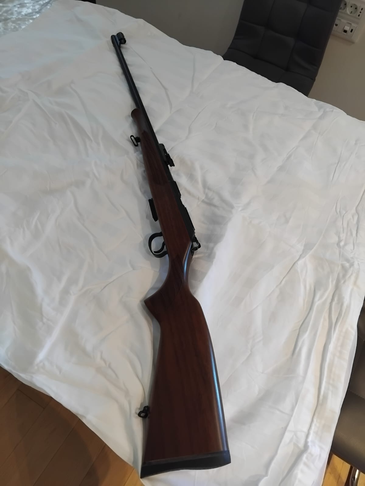 Cz 22 magnum