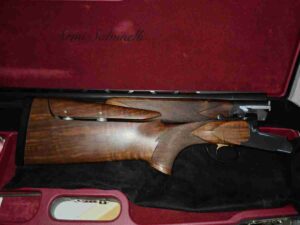 Salvinelli Sydney Trap cal. 12/70