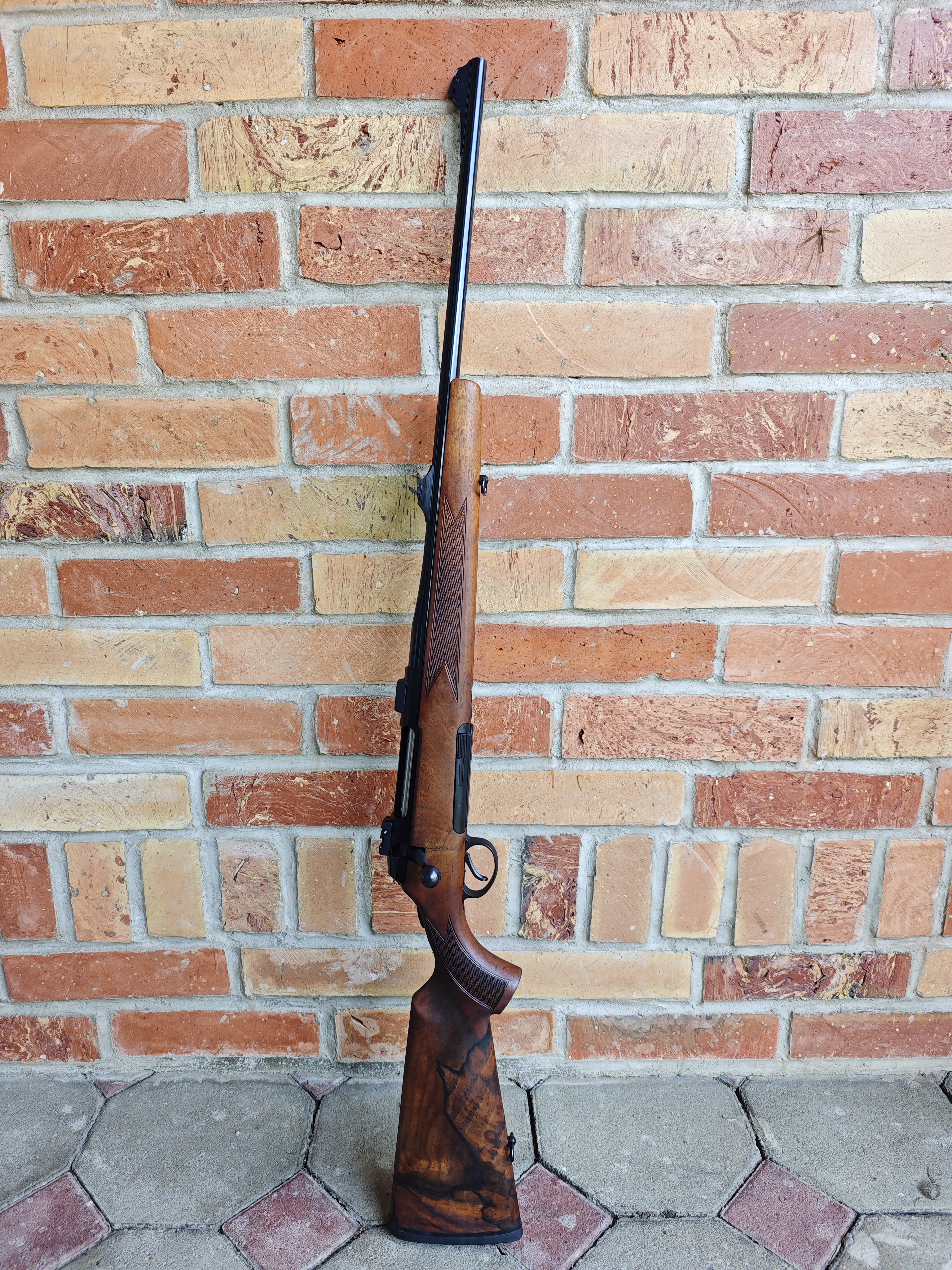 Karabin Rossler TITAN 6 CAL. .243 WIN