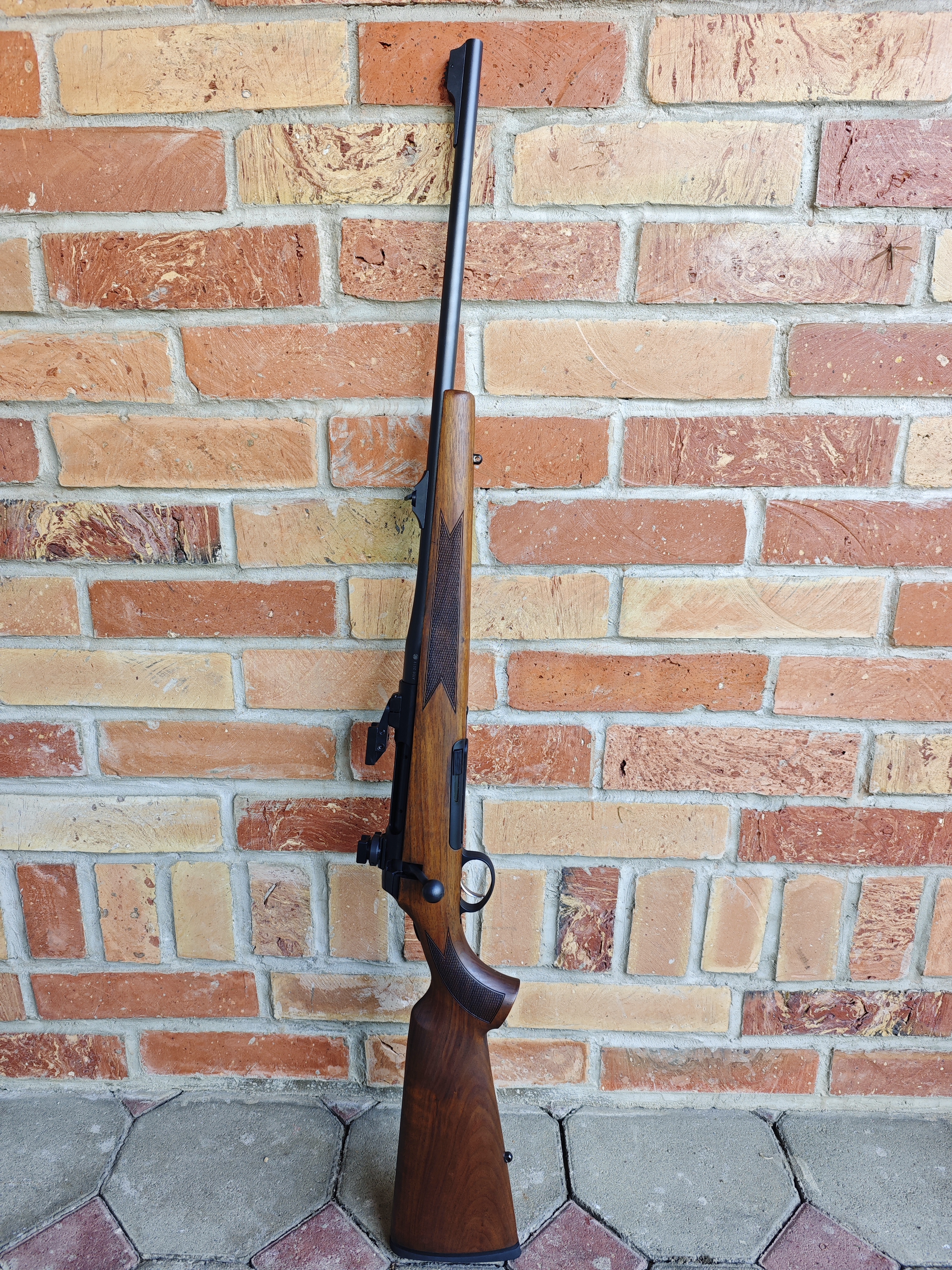 Karabin Rossler TITAN 6 CAL. 30-06