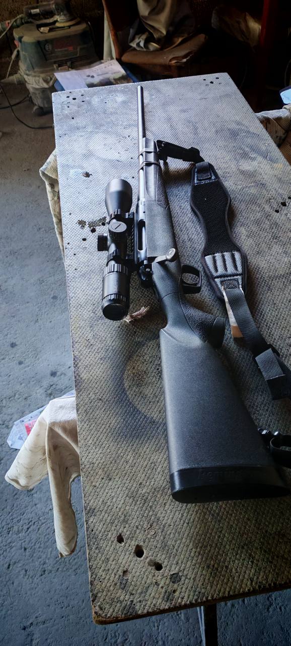 Remington 783 cal. 223