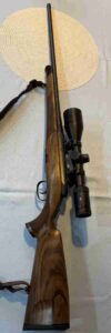 Karabin Steyr SM 12