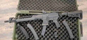 SIG SAUER MPX