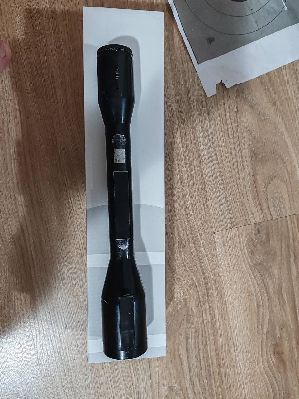 Carl Zeiss Diatal 6×42