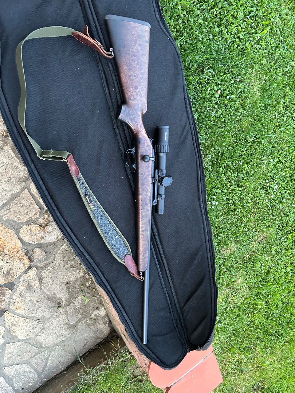 Blaser R93