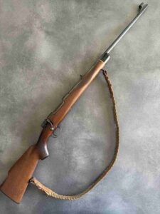 Karabin Crvena Zastava Springfield .30-06