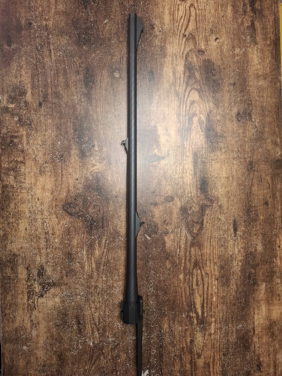 Rezervna cijev 9,3×62