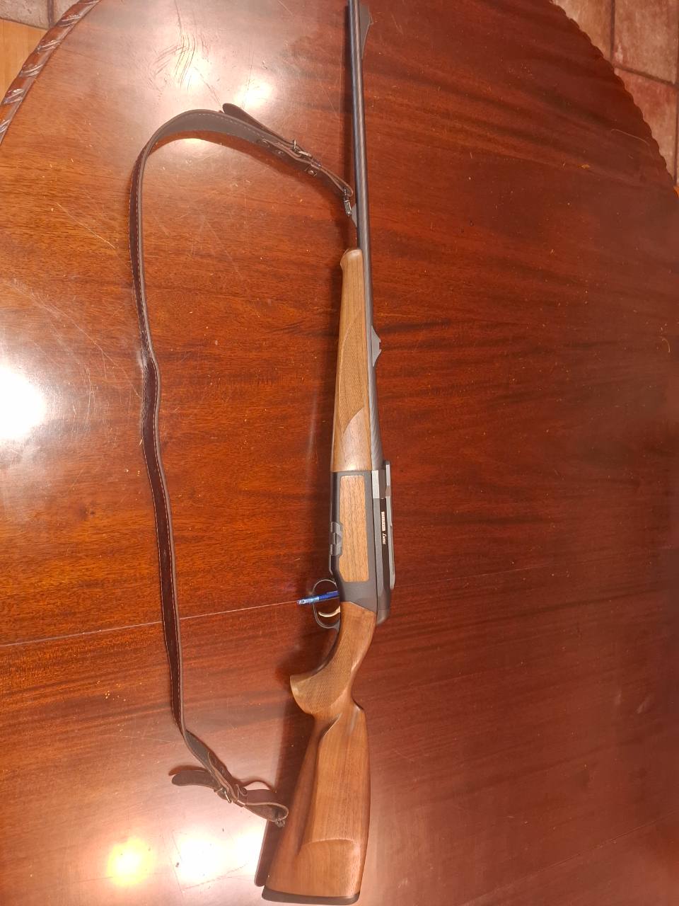 Steyr Manllicher Luxus