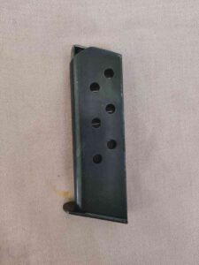 Spremnik Walther PP i ostali