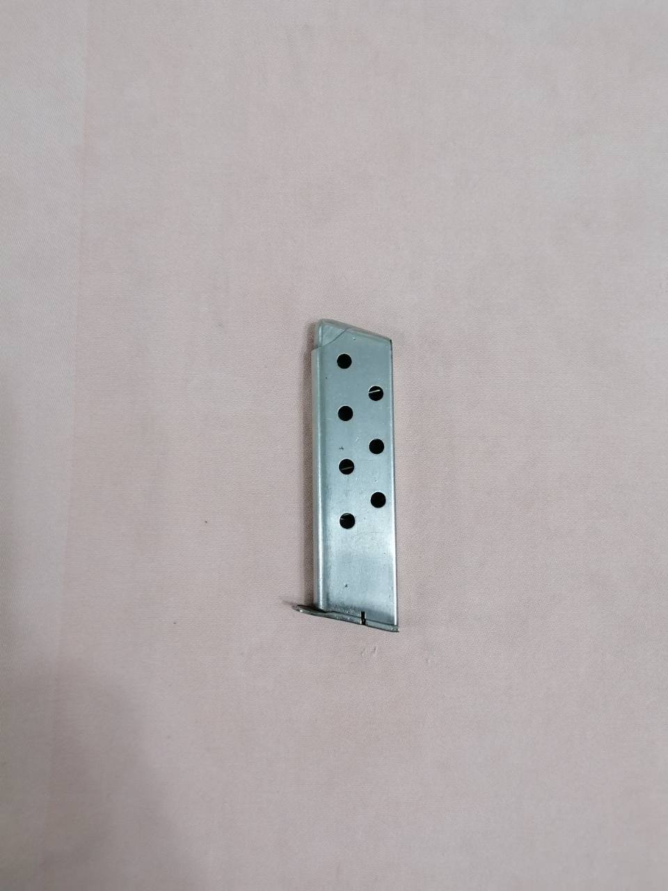 Spremnik Mauser HSC Hrom