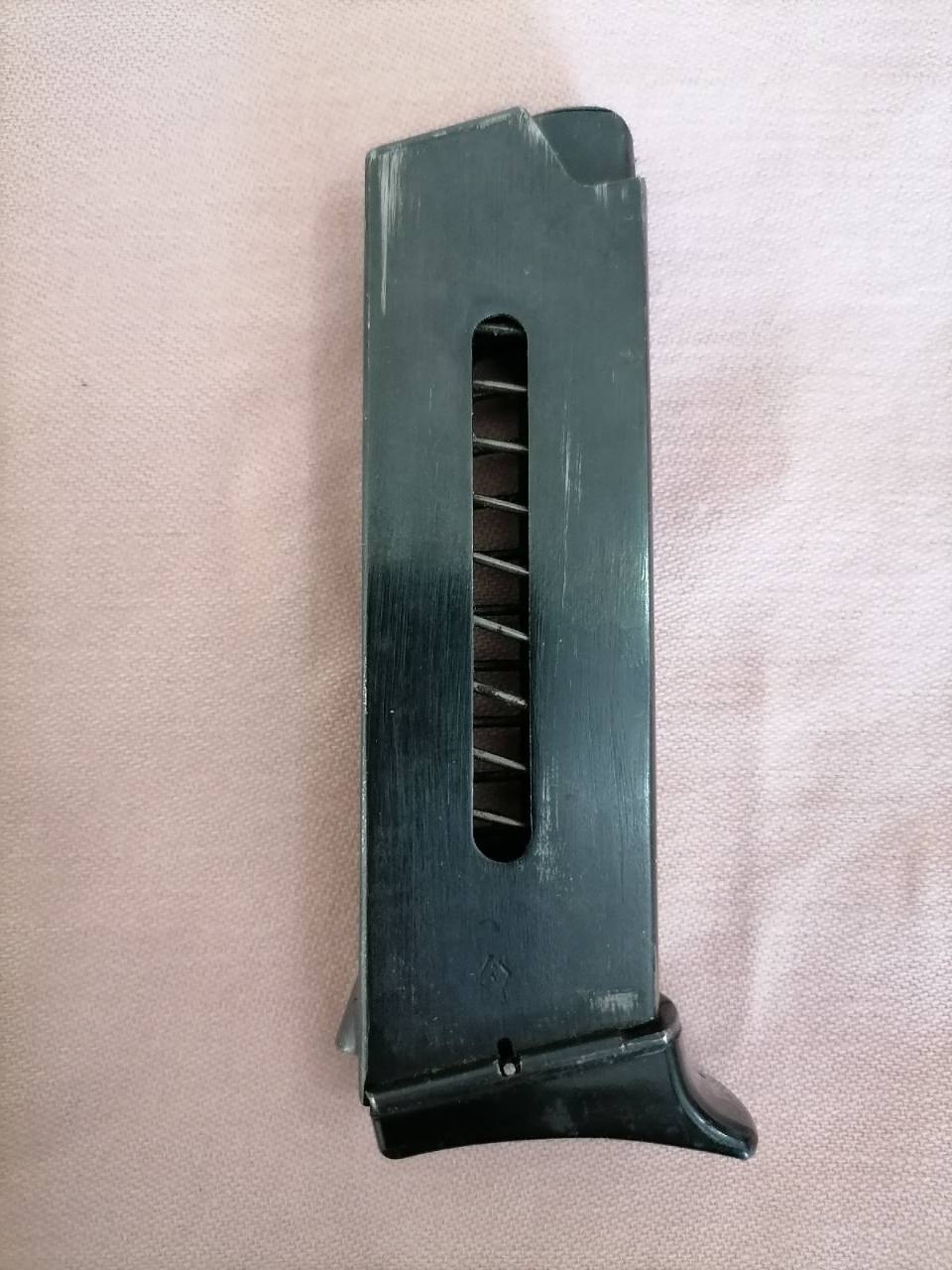 Spremnik Radom P-64