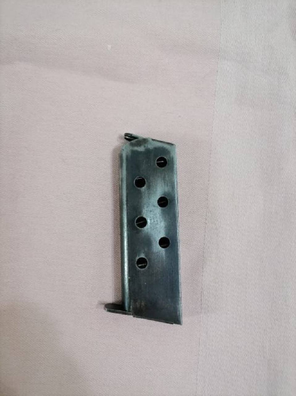 Spremnik Sauer 1930