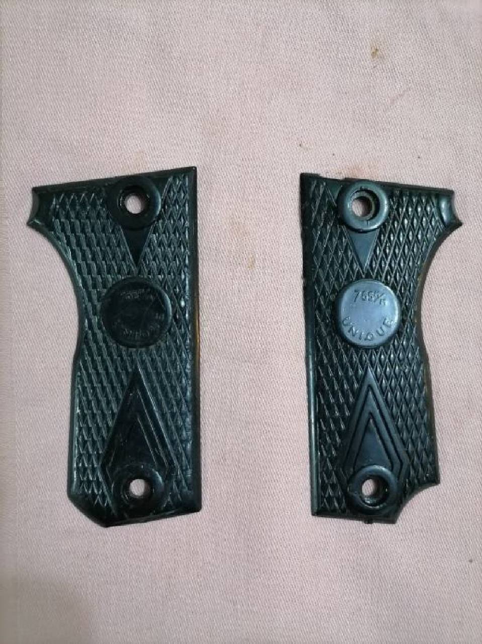 Korice French Unique Police