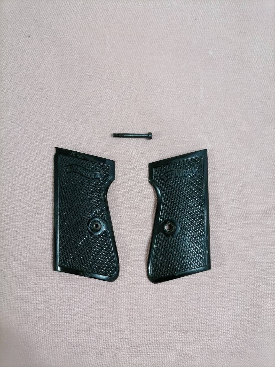 Korice Walther PP