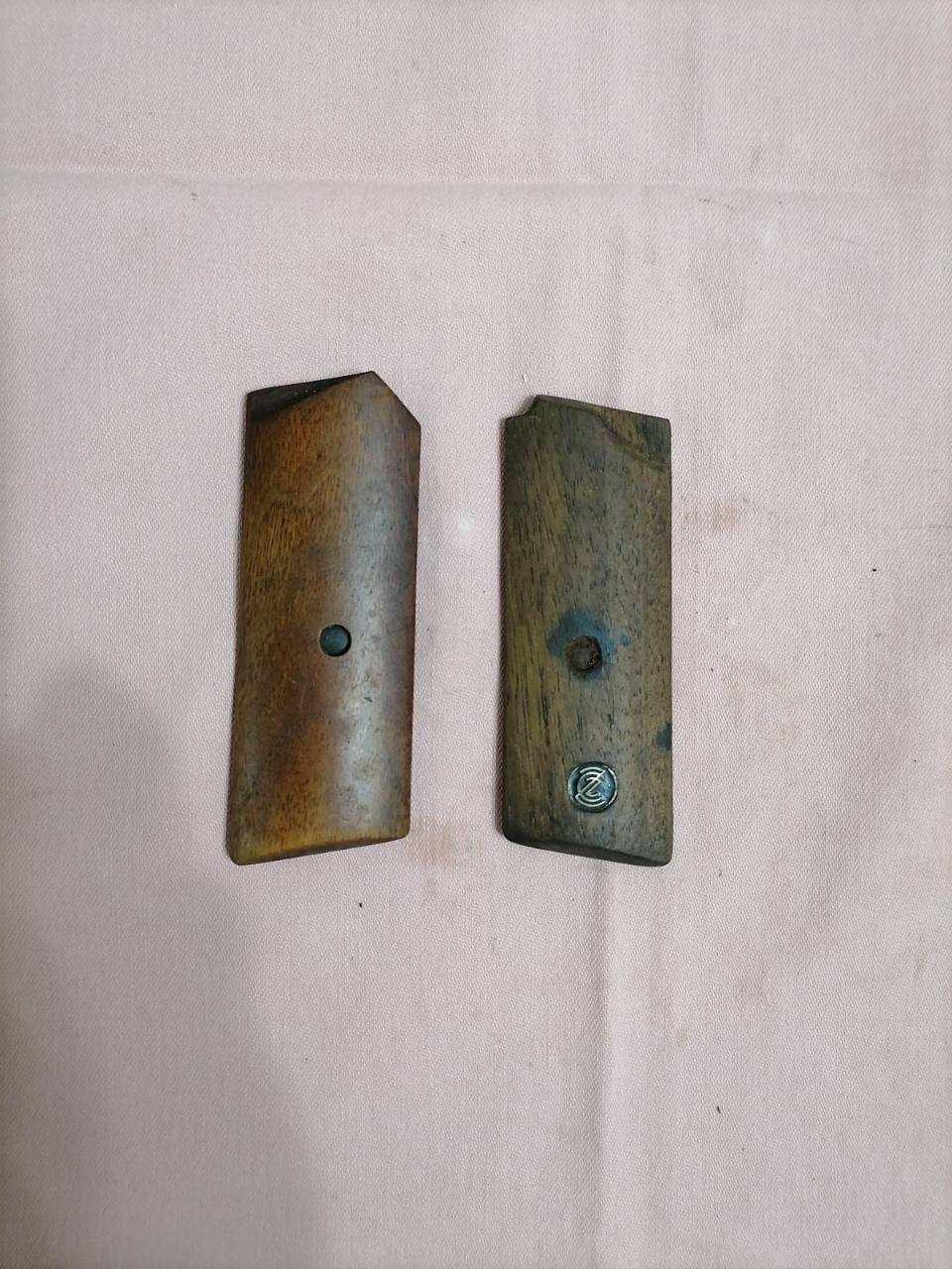 Korice M57 Tetejac