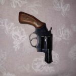 Revolver Rossi