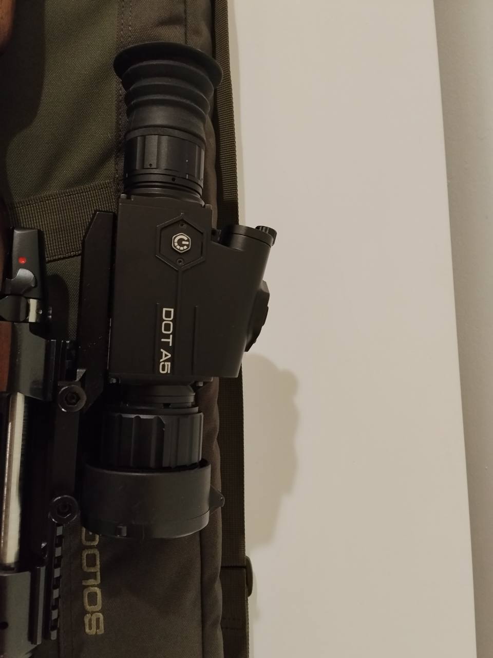 Senopex Dot A5
