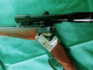 Kombinirana Krieghoff