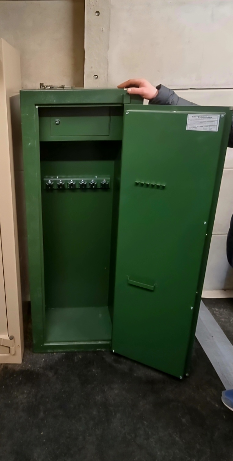 Haaf Diana Gmbh