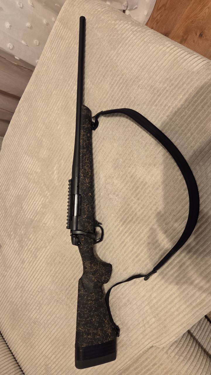 Bergara Stoke 308 win.