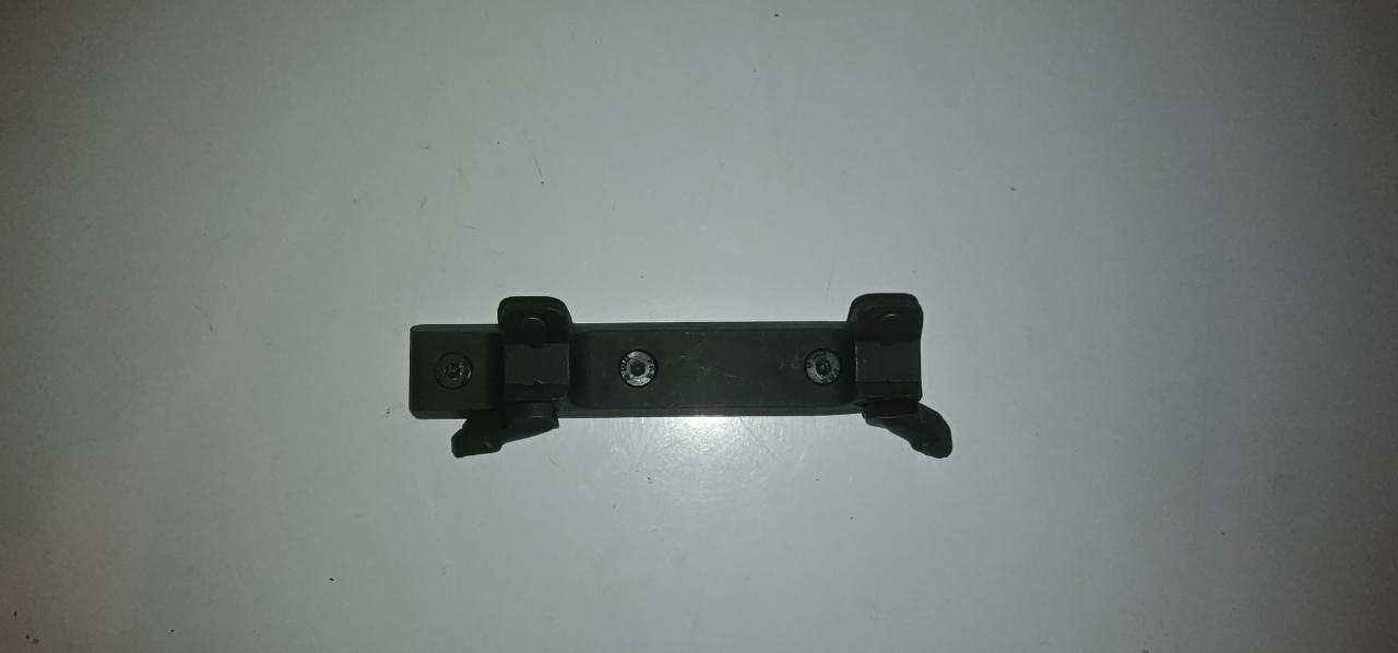 Blaser nosač ZM šina