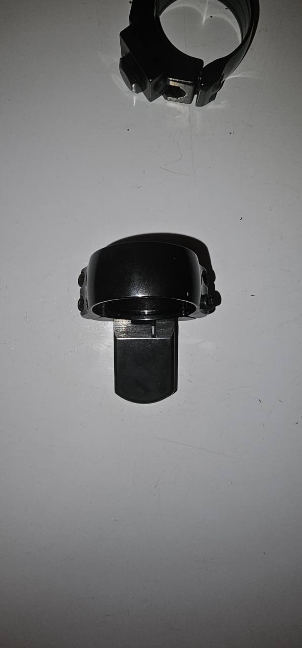 EAW prstenovi 30mm Schwenk