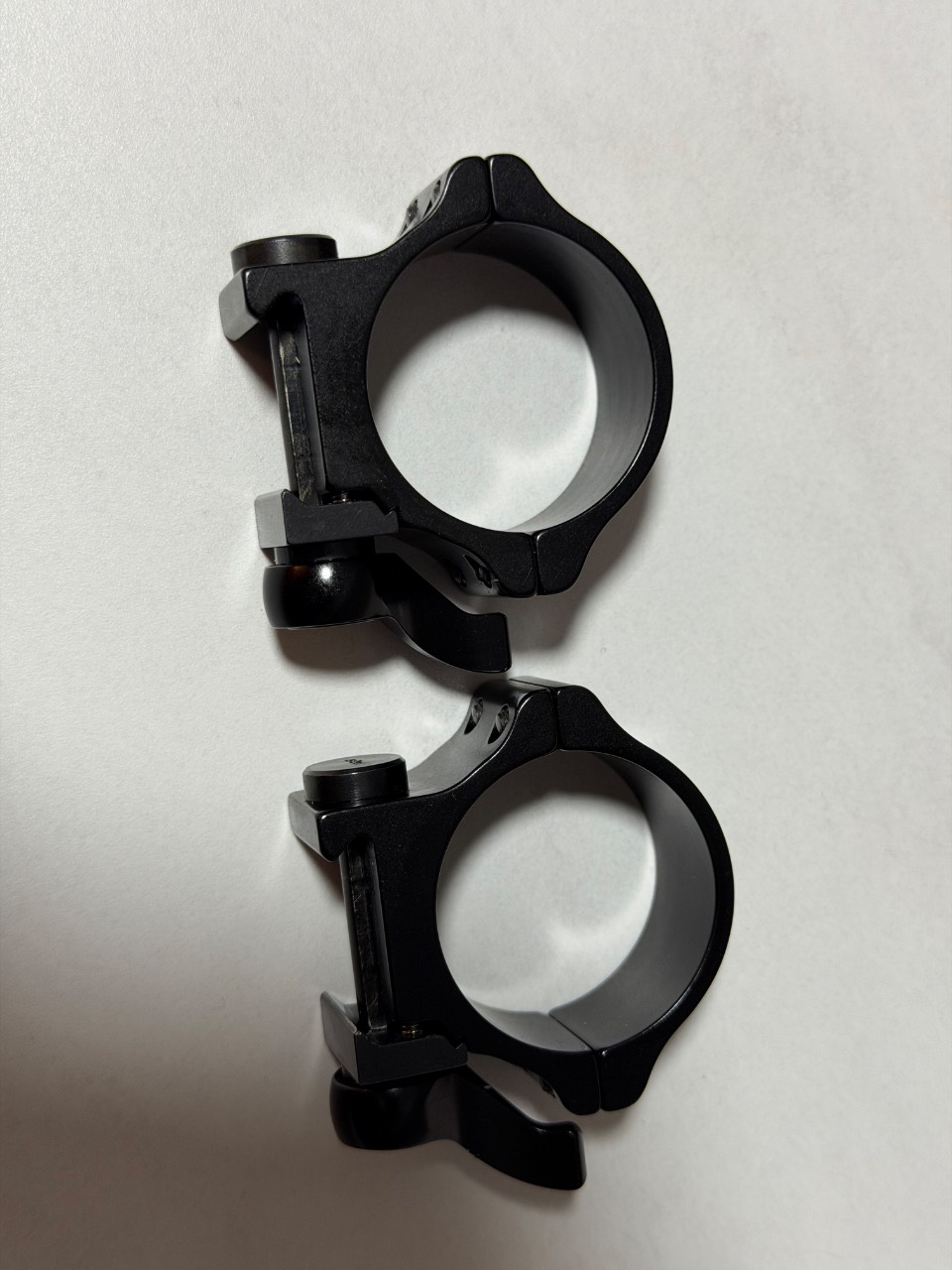 Recknagel prstenovi 34mm za picatinny