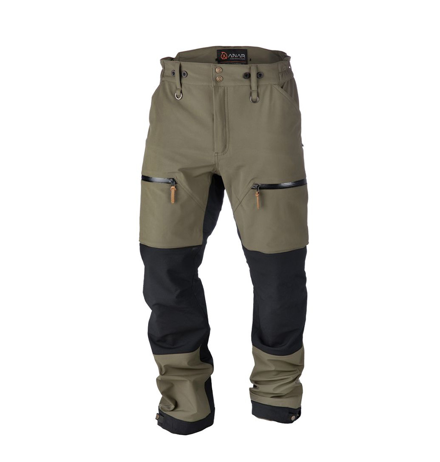 HLAČE SOUTHAS