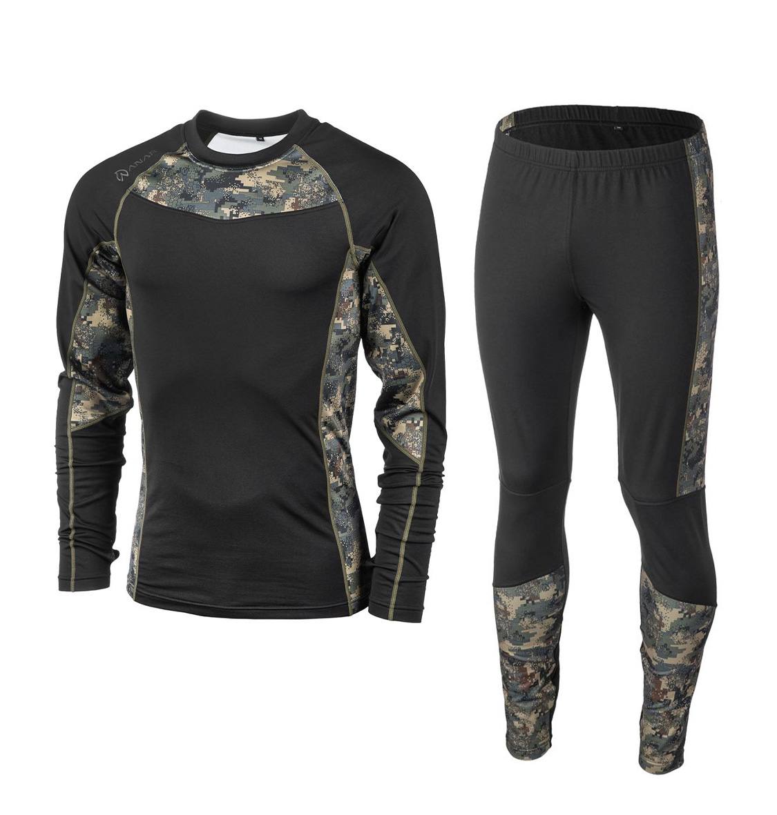 ANAR SPANDEX TERMO RUBLJE VUOLIMUS UNISEX