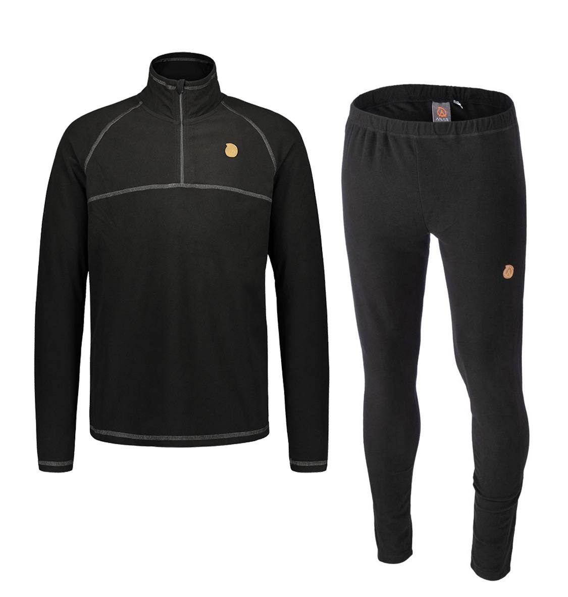 ANAR FLEECE TERMO RUBLJE COASUS UNISEX