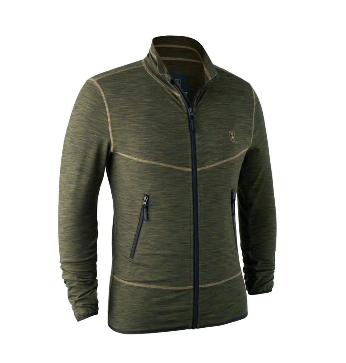 DEERHUNTER TERMO FELPA