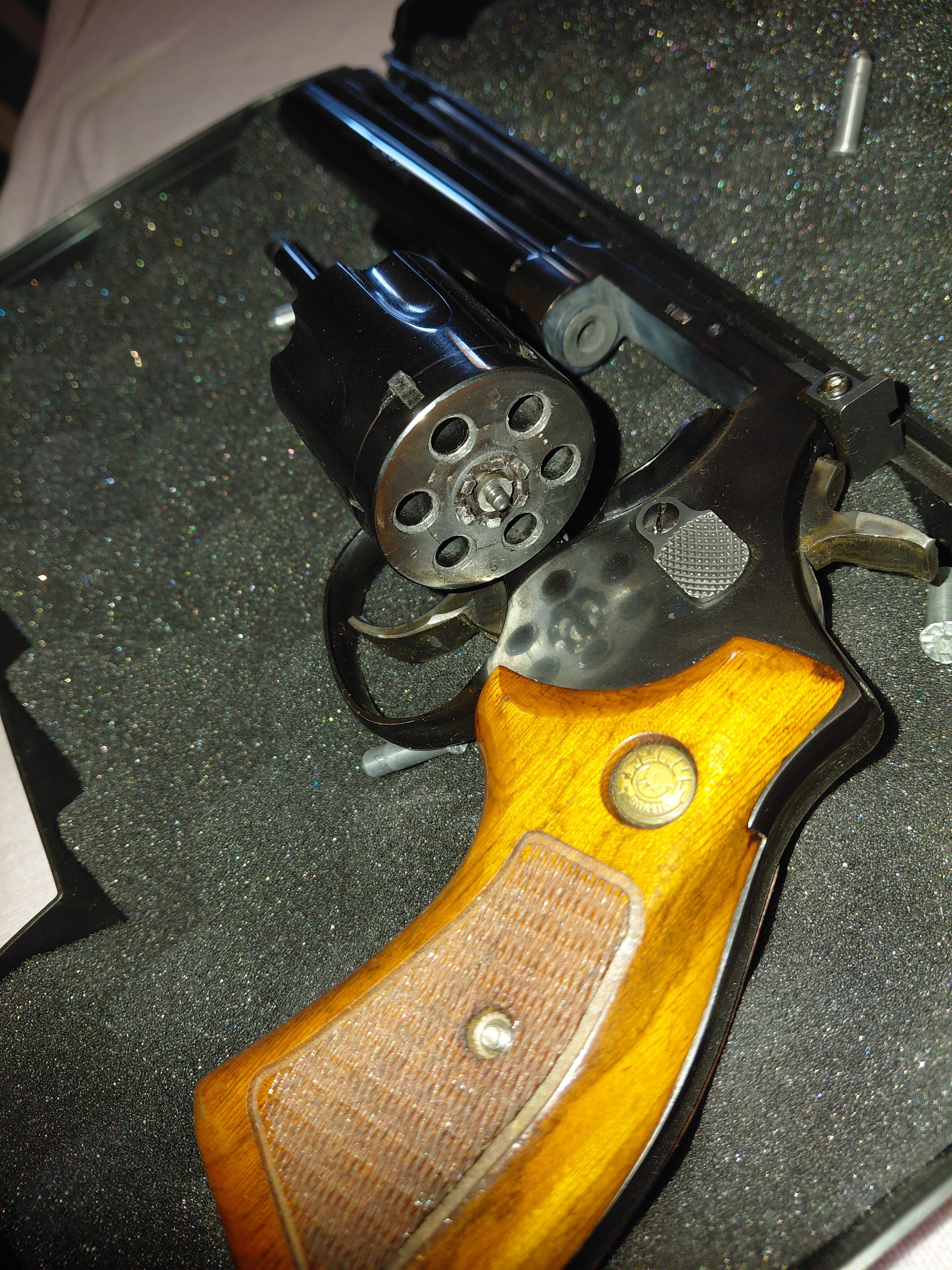 Taurus94 22 lr