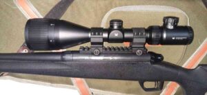 Karabin Remington 783, kalibar 30-06