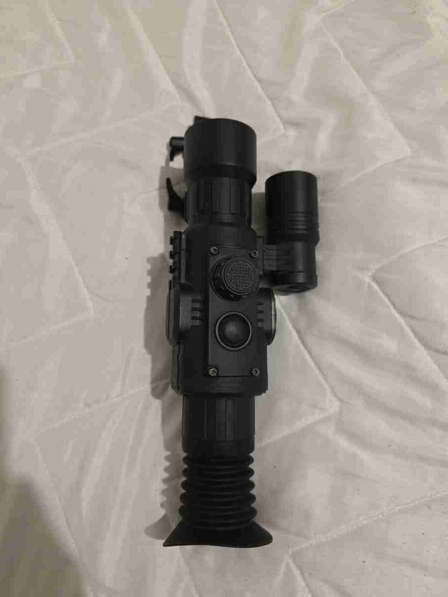 Yukon Sightline n455