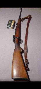 Cz 300 winchester magnum