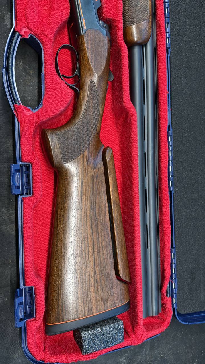 Beretta 690 Trap