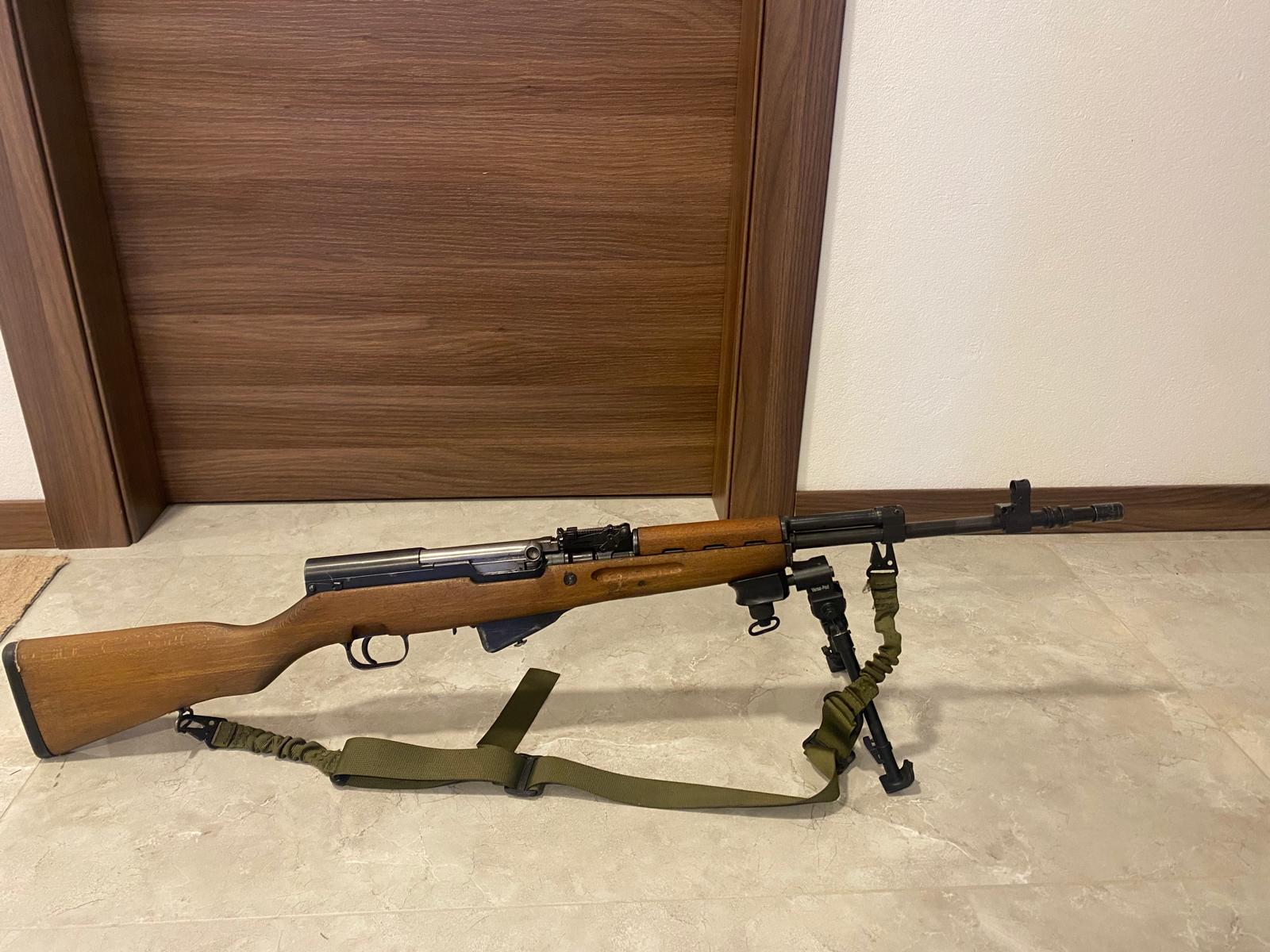 Papovka m59/66