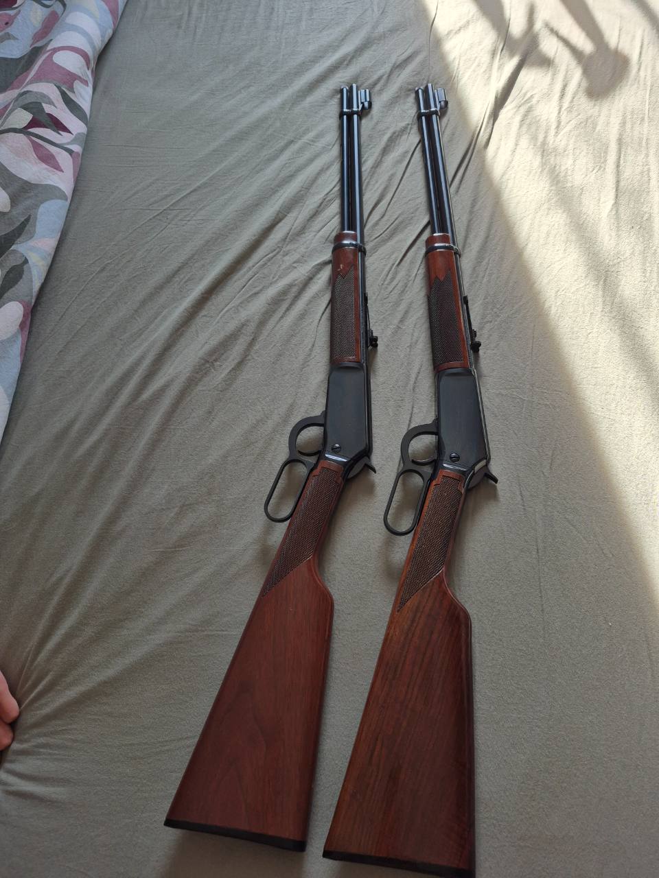 WINCHESTER 9422M