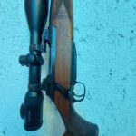 Sauer 200 ,kalibar 8x68S