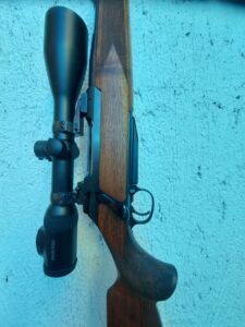 Sauer 200 ,kalibar 8x68S