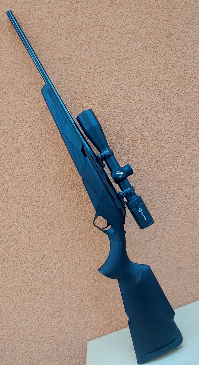 Benelli Lupo .308Win