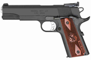 Pištolj Springfield 1911 Range Officer