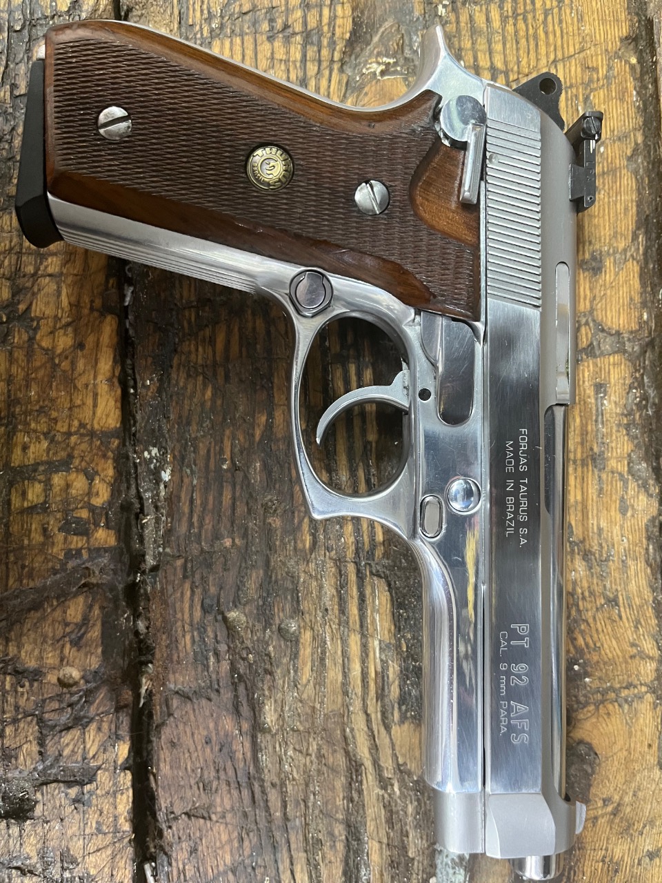 Taurus 92