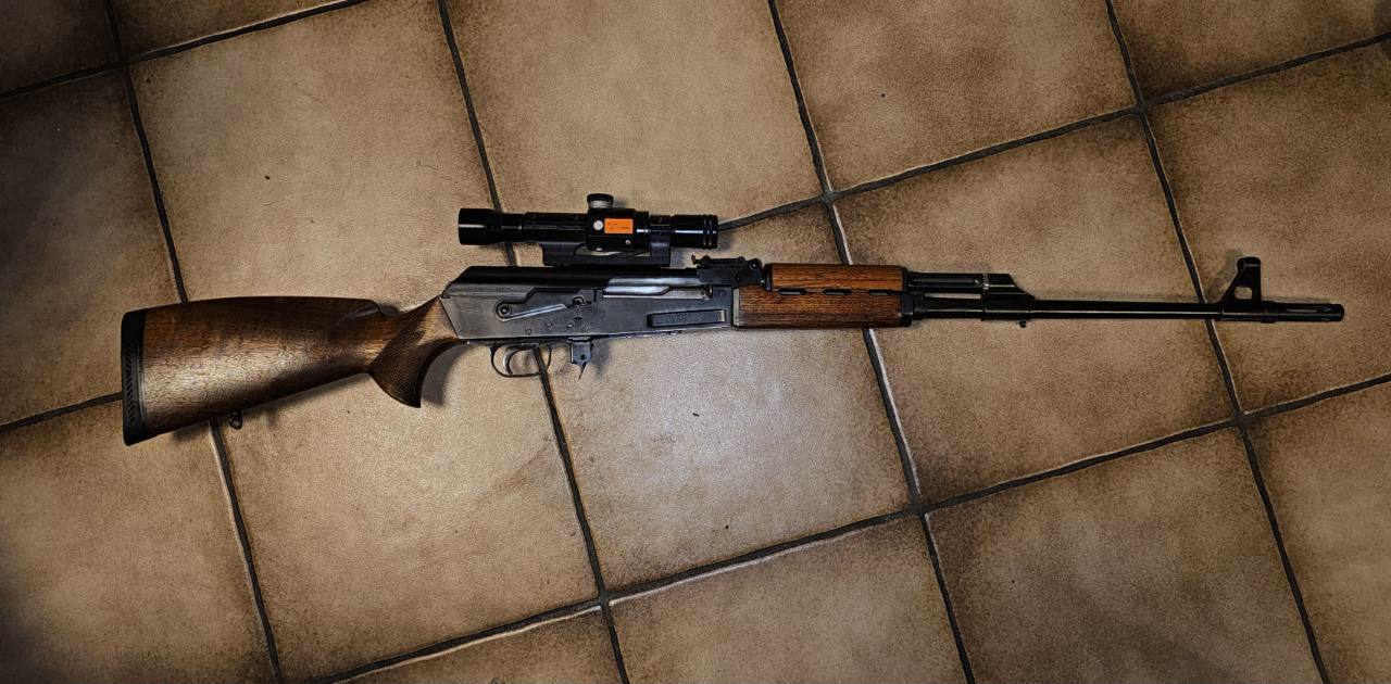 Zastava M76