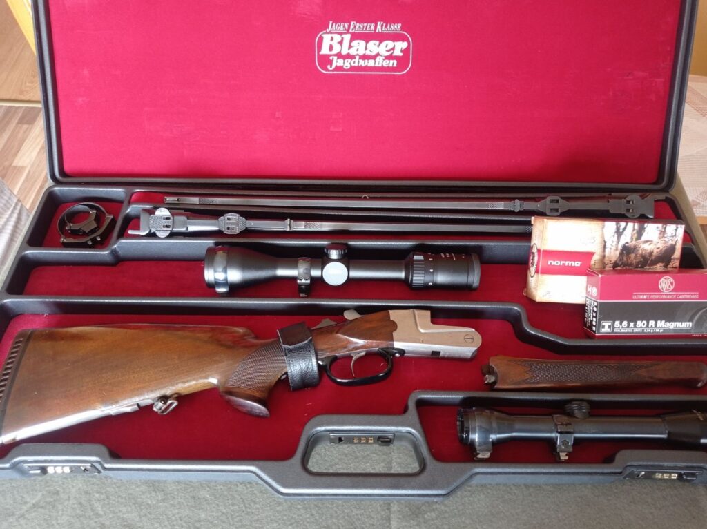 Merkel KIPLAUF KARABIN ZIMMERMANN