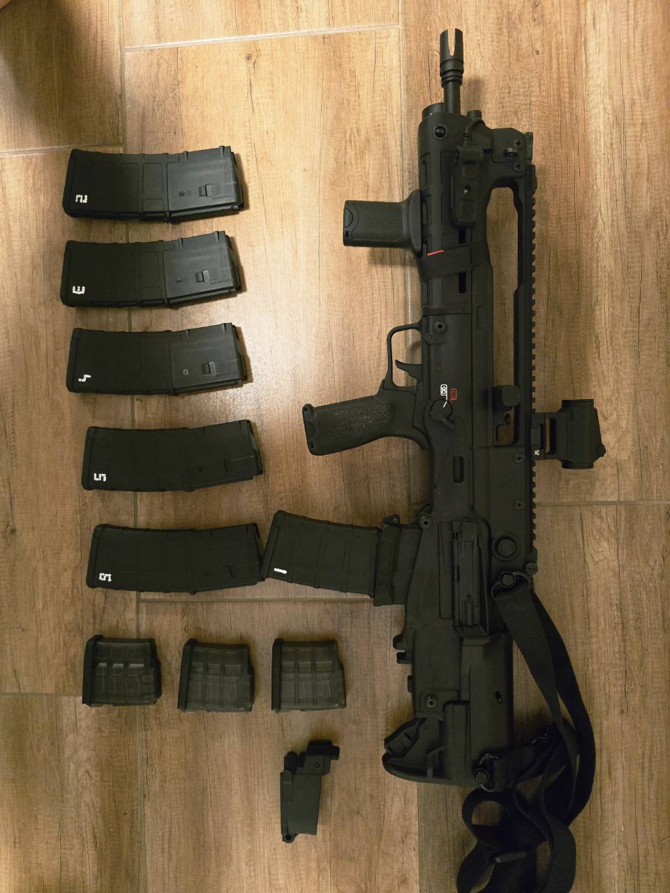 VHS-2S